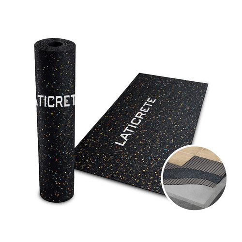 Laticrete 170 Sound & Crack Isolation Mat