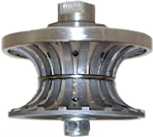 Mad Max Grinder Router V40 Profiler Bit (M)