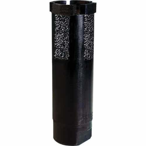 Alpha Wet Core Drill Bit - 5/8"-11