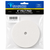 Diamond Tough Tools Medium Felt Wheel 4" x 1/2" Velcro