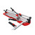 Rubi TX-Max Tile Cutters with Carrying Case