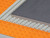 Schluter Ditra Uncoupling Membrane