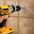 DEWALT Diamond Tile Drill Bits