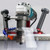 Omega Diamond Red Ripper Ultralight Stone Router w/ 9564CV Motor
