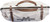 Marshalltown 831 Canvas Tool Bag - 20" x 7" x 15"
