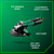 Metabo HPT WEV 15-125HT 5" Angle Grinder