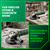 Metabo HPT WEV 15-125HT 5" Angle Grinder