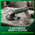 Metabo HPT WEV 15-125HT 5" Angle Grinder