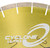 Diamax Cyclone- Ultra Bridge Saw Blade