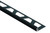 Schluter Jolly Edge Trim - 8' 2-1/2" Length