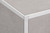Schluter Jolly Edge Trim - 8' 2-1/2" Length