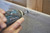 USG Durock Cement Board with Edgeguard