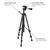 Bosch 61" Compact Tripod with Extendable Height