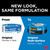 3M ScotchBlue Original Multi-Surface Painter's Tape (1.41" x 60 YD) 36mm x 55m
