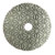 Weha 4" 3 Step EZ3 Diamond Wet Polishing Pad