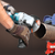 Makita 5" High‑Power Angle Grinder