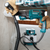 Makita 1” SDS-Plus  AVT Rotary Hammer & 4-1/2" Angle Grinder
