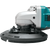 Makita Dust Extracting Surface Grinding Shroud