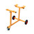 Abaco Stone Vacuum Lifter - SVL50 Black Rubber