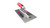 Rubi RubiFlex Steel Jagged Notched Trowel