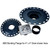 Laticrete 12" Bonding Flange
