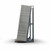 Abaco Single Sided Truck A-Frame with Crossbar