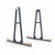 Abaco Standard A-Frame Set - No Crossbar