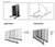 Abaco Rhino Slab Rack Set