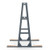 Abaco Qli Folding Truck A-Frame Set with Crossbar - 074
