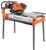 Husqvarna TS 70 Tile Saw