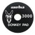 Weha Donkey Quartz Polishing Pad