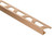 Schluter Schiene Edge Trim - 8' 2-1/2" Length
