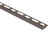 Schluter Schiene Edge Trim - 8' 2-1/2" Length