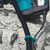 Makita 20 lb. SDS-Max Demolition Hammer - HM1203C
