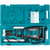 Makita 27 lb. SDS-Max AVT Demolition Hammer - HM1214C