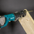 Makita 12 AMP Recipro Saw - JR3051T