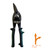 Valley 10" Aviation Tin Snips - Left Handed