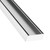 Lauxes Linear Tile-In Plus Drain Grate