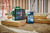 Bosch 12V Max 360° Connected Green-Beam Laser with Battery
