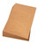 QEP 12 mm Natural Cork Underlayment Sheet – 2' x 3' x 1/2"