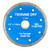 Disco Tsunami Continuous Rim Blade