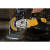 DeWalt 4-1/2" Angle Grinder - DWE402