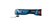 Bosch 18V Brushless StarlockPlus Oscillating Multi-Tool Kit GOP18V-34B12