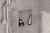 Schluter DESIGN-NICHE Aluminum Shower Niche