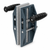 Abaco Double Handed Carry Clamps Gray Rubber - Pair