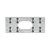Abaco Countertop Slab Saver Set - Gray Rubber