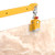 Abaco Sky Rider Automatic Slab Lifter - Gray Rubber