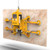 Abaco Vacuum Lifter Pro - Gray Rubber