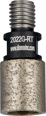 Super Cyclone Finger Bit Reverse Thread