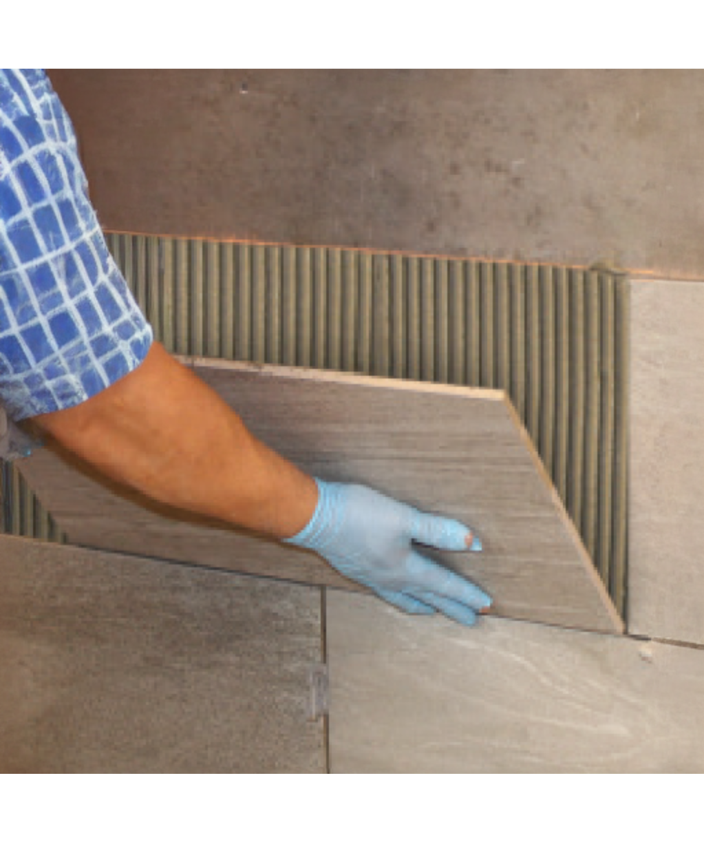 Choosing the Right Thinset for Your Construction Project A Comprehensive Guide